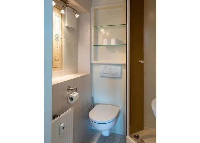 Dom wakacyjny With 3 Bedrooms
