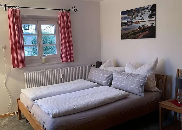 With 3 Bedrooms Dom wakacyjny Jethausen