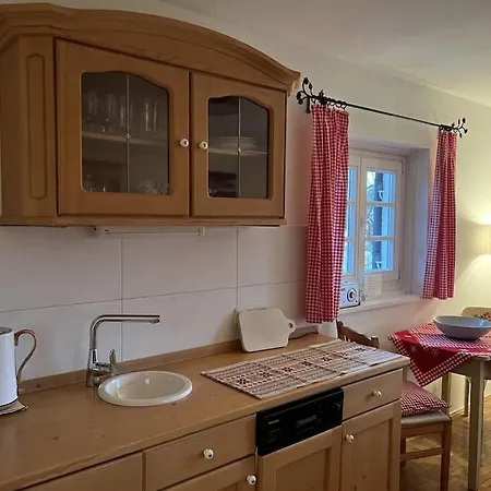Feriehus With 3 Bedrooms