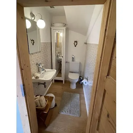 Feriehus With 3 Bedrooms *