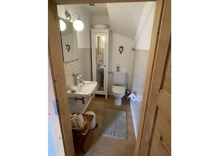 Casa vacanze With 3 Bedrooms *